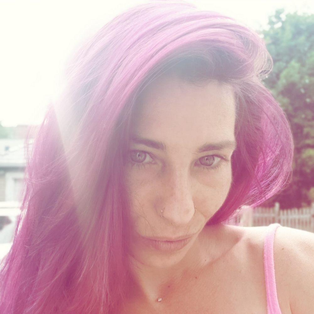 Meet your Posher, Kori